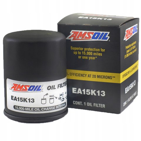 FILTR OLEJU SILNIKA AMSOIL EA15K13 HONDA MAZDA NISSAN MITSUBISHI FILTR OLEJU SILNIKA AMSOIL EA15K13 HONDA MAZDA NISSAN MITSUBISHI