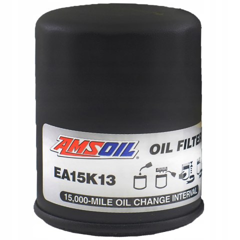 FILTR OLEJU SILNIKA AMSOIL EA15K13 HONDA MAZDA NISSAN MITSUBISHI FILTR OLEJU SILNIKA AMSOIL EA15K13 HONDA MAZDA NISSAN MITSUBISHI