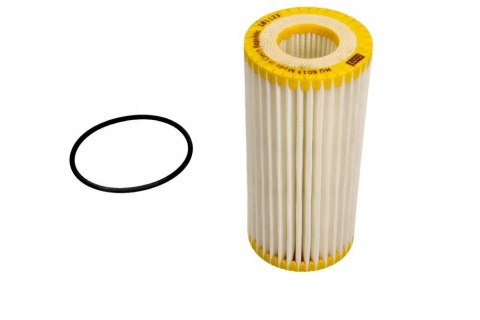 Filtr oleju MANN-FILTER HU 6013 z