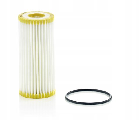 Filtr oleju MANN-FILTER HU 6013 z