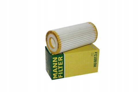 Filtr oleju MANN-FILTER HU 6013 z