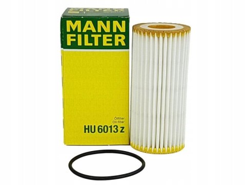 Filtr oleju MANN-FILTER HU 6013 z