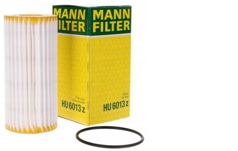 Filtr oleju MANN-FILTER HU 6013 z