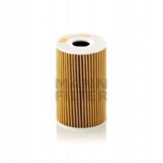 Filtr oleju MANN-FILTER HU 7008 z