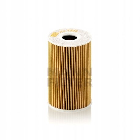 Filtr oleju MANN-FILTER HU 7008 z