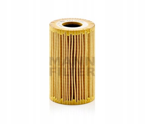 Filtr oleju MANN-FILTER HU 7008 z