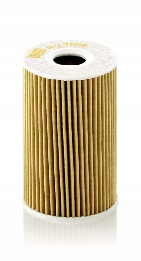 Filtr oleju MANN-FILTER HU 7008 z