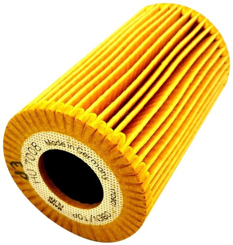 Filtr oleju MANN-FILTER HU 7008 z