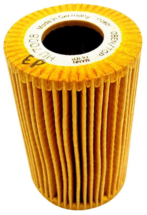 Filtr oleju MANN-FILTER HU 7008 z