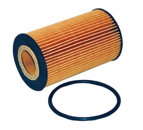 Filtr oleju MANN-FILTER HU 7008 z
