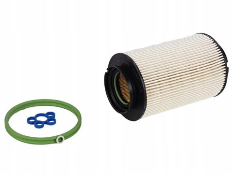 Filtr oleju MANN-FILTER HU 7008 z