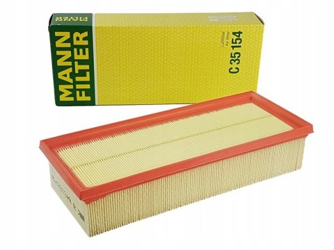 Filtr oleju MANN-FILTER HU 7008 z