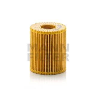 Filtr oleju MANN-FILTER HU 7009 z