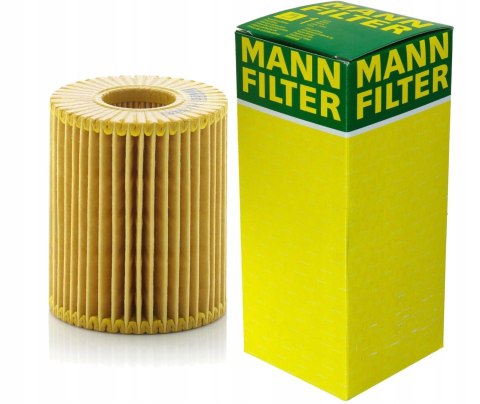 Filtr oleju MANN-FILTER HU 7009 z