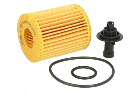 Filtr oleju MANN-FILTER HU 7009 z