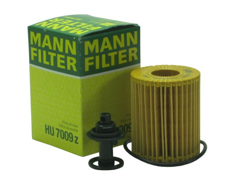 Filtr oleju MANN-FILTER HU 7009 z