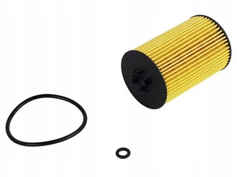 Filtr oleju MANN-FILTER HU 7020 z
