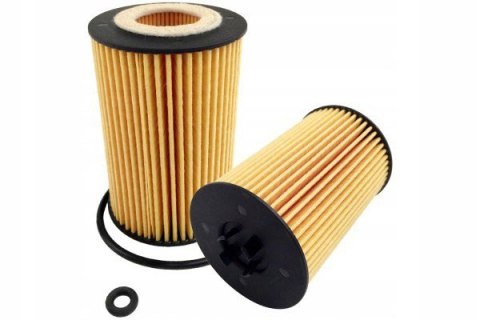 Filtr oleju MANN-FILTER HU 7020 z