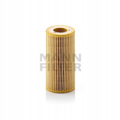 Filtr oleju MANN-FILTER HU 719/8 y