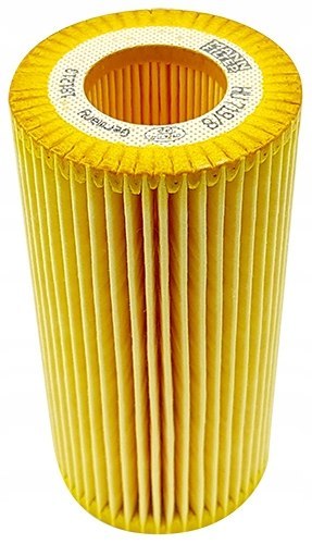 Filtr oleju MANN-FILTER HU 719/8 y