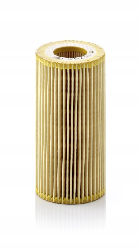 Filtr oleju MANN-FILTER HU 719/8 y