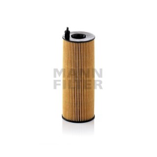 Filtr oleju MANN-FILTER HU 721/5 x