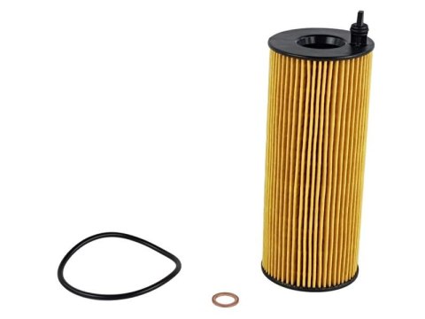 Filtr oleju MANN-FILTER HU 721/5 x