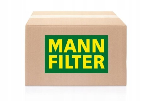 Filtr oleju MANN-FILTER W 68/3 Filtr oleju MANN-FILTER W 68/3