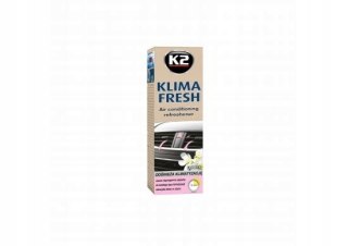 K2 Klima Fresh Flower granat do klimatyzacji