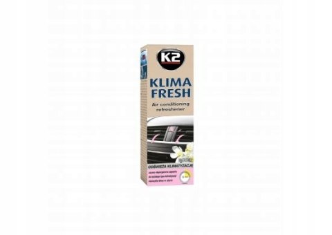 K2 Klima Fresh Flower granat do klimatyzacji K2 Klima Fresh Flower granat do klimatyzacji
