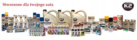 K2 SPID WAX SUPER WOSK NA MOKRO W ATOMIZERZE 770ml
