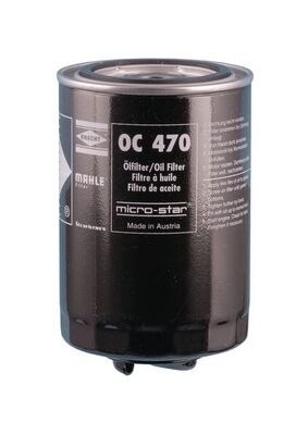 Knecht OC 470 Filtr oleju