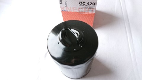 Knecht OC 470 Filtr oleju