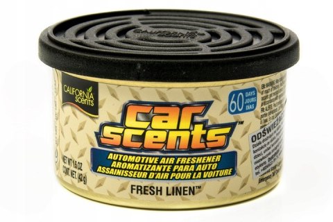Odświeżacz Zapach California Fresh Linen