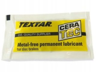 TEXTAR CERA TEC SMAR CERAMICZNY DO HAMULCÓW 5ml