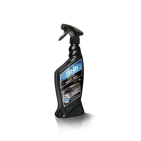 TENZI Detailer KOKPIT MAT pielęgnuje kokpit 0.6L TENZI Detailer KOKPIT MAT pielęgnuje kokpit 0.6L