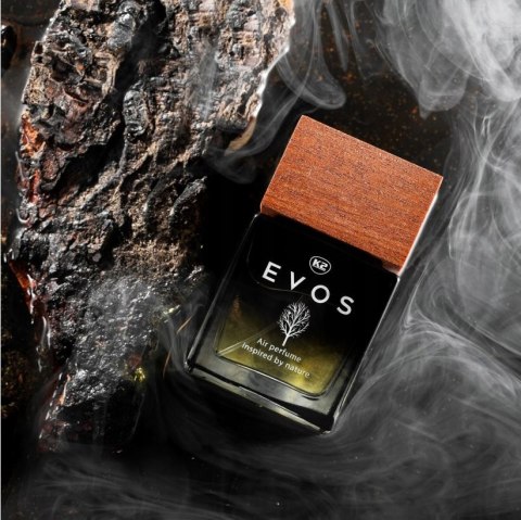 ZAPACH SAMOCHODOWY PERFUMY DO SAMOCHODU STYLOWY FLAKON K2 EVOS BOSS MĘSKI ZAPACH SAMOCHODOWY PERFUMY DO SAMOCHODU STYLOWY FLAKON K2 EVOS BOSS MĘSKI