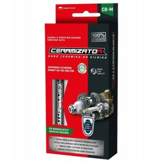 Dodatek do skrzyni rewitalizant Ceramizator CB-M