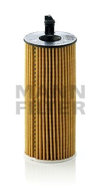 Filtr oleju MANN-FILTER HU 6004 x