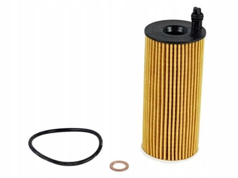 Filtr oleju MANN-FILTER HU 6004 x