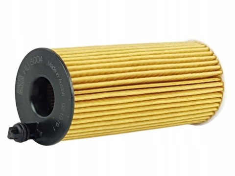 Filtr oleju MANN-FILTER HU 6004 x