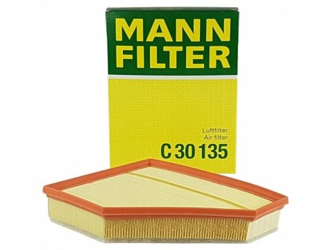Filtr oleju MANN-FILTER HU 6004 x