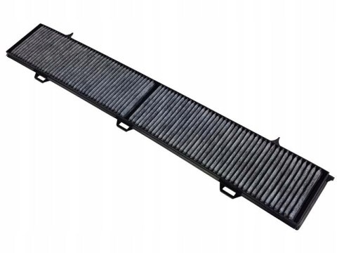 Filtr oleju MANN-FILTER HU 6004 x