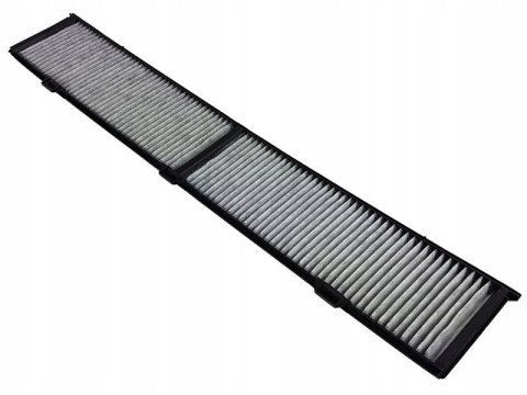 Filtr oleju MANN-FILTER HU 6004 x
