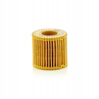Filtr oleju MANN-FILTER HU 6006 z