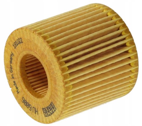 Filtr oleju MANN-FILTER HU 6006 z