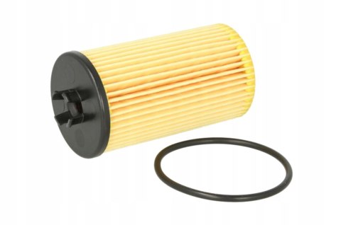 Filtr oleju MANN-FILTER HU 612/2 x
