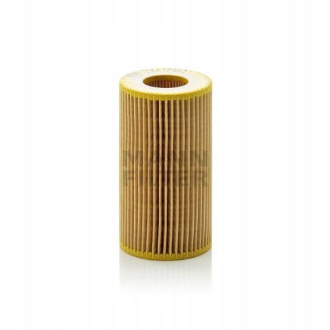 Filtr oleju MANN-FILTER HU 718/1 k
