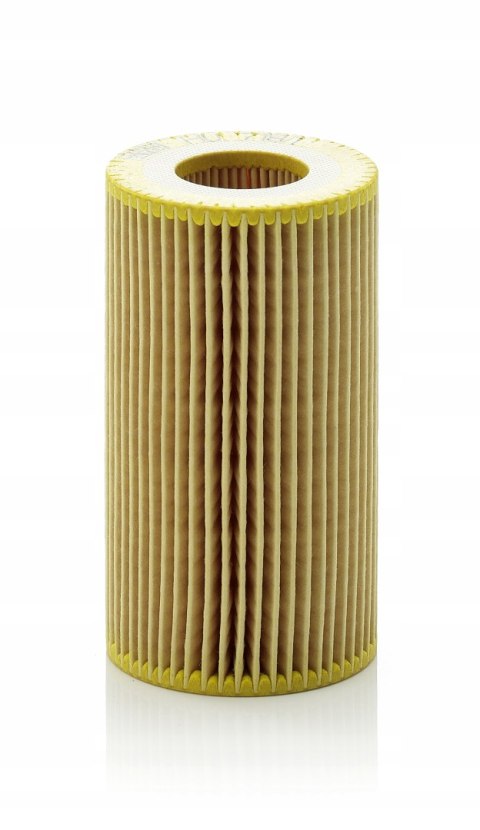 Filtr oleju MANN-FILTER HU 718/1 k