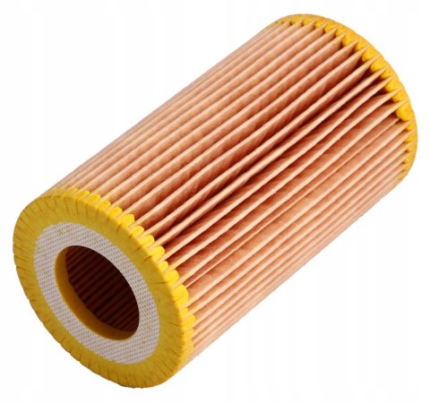 Filtr oleju MANN-FILTER HU 718/1 k